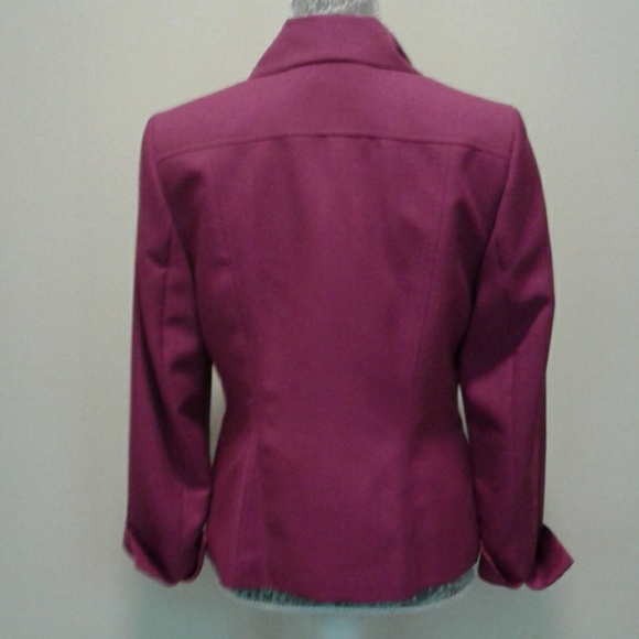 Kasper jacket - Picture 2 of 3